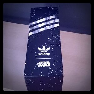 Adidas Stan Smith Skywalker